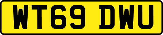WT69DWU