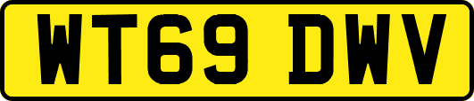 WT69DWV