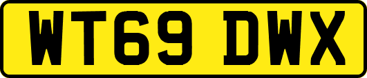 WT69DWX