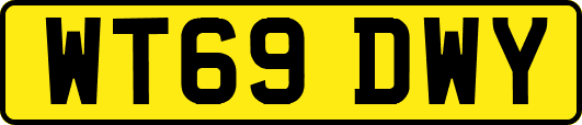 WT69DWY