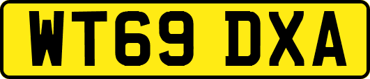 WT69DXA