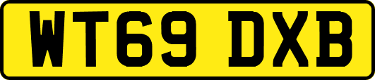 WT69DXB