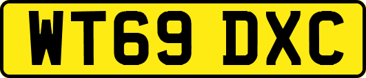WT69DXC