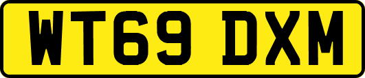 WT69DXM
