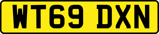 WT69DXN