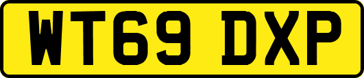 WT69DXP