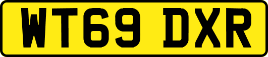 WT69DXR
