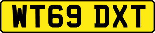 WT69DXT