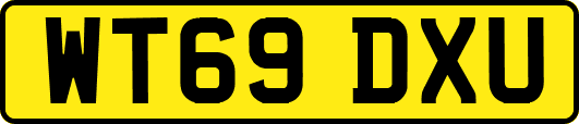 WT69DXU