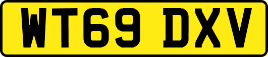 WT69DXV