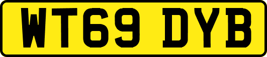 WT69DYB