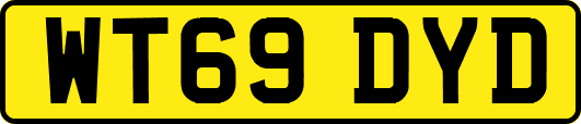 WT69DYD