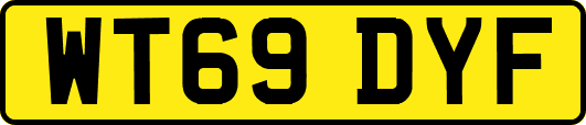 WT69DYF
