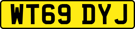 WT69DYJ