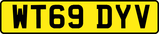 WT69DYV