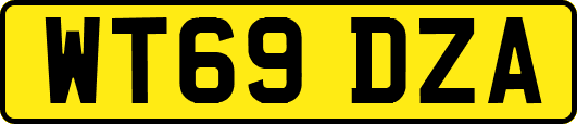 WT69DZA