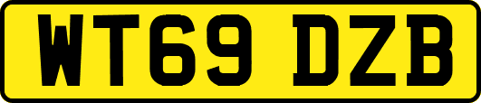 WT69DZB
