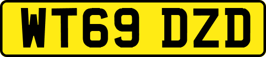 WT69DZD