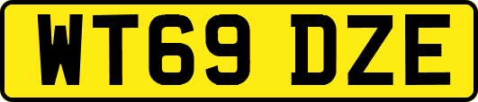 WT69DZE