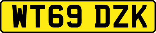 WT69DZK
