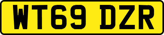 WT69DZR