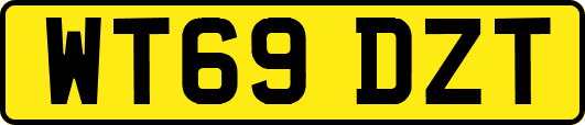 WT69DZT