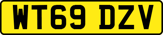 WT69DZV