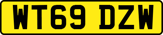 WT69DZW