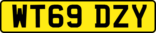 WT69DZY