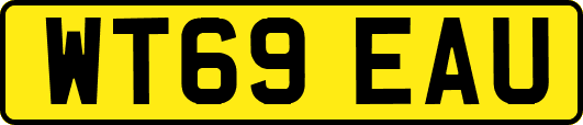 WT69EAU