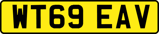 WT69EAV