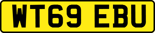WT69EBU