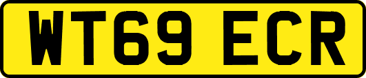 WT69ECR