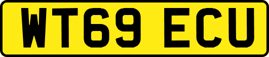 WT69ECU