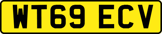 WT69ECV