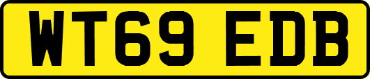 WT69EDB