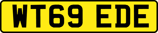 WT69EDE