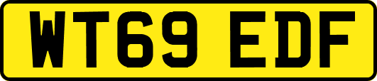 WT69EDF