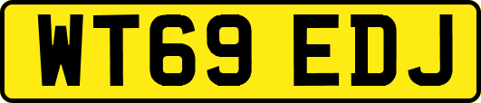 WT69EDJ