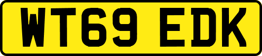 WT69EDK