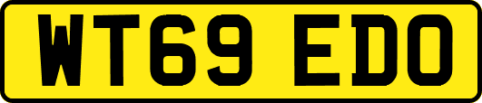 WT69EDO