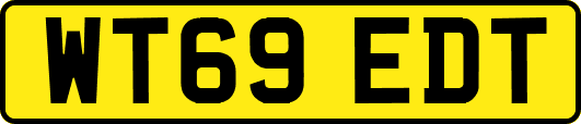 WT69EDT