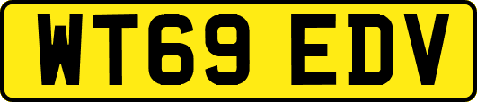 WT69EDV