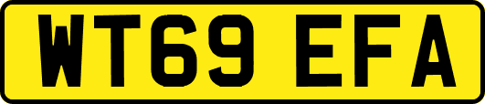 WT69EFA