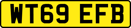 WT69EFB