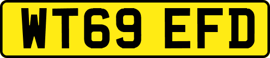 WT69EFD