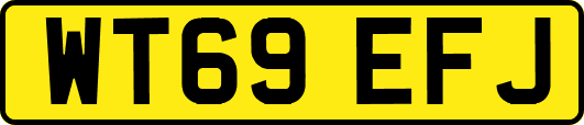 WT69EFJ