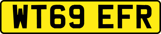 WT69EFR