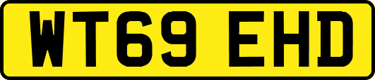 WT69EHD