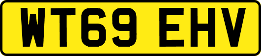 WT69EHV